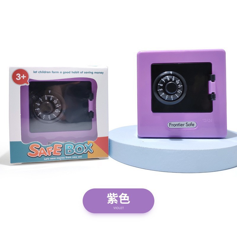 Purple/Purple [Box]