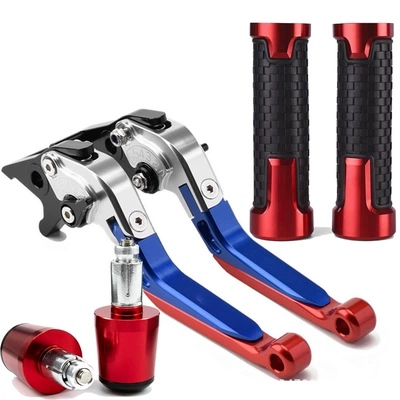 Yzf-R1 Yzf R1 99-03: Motorcycle Handle Cover - 30