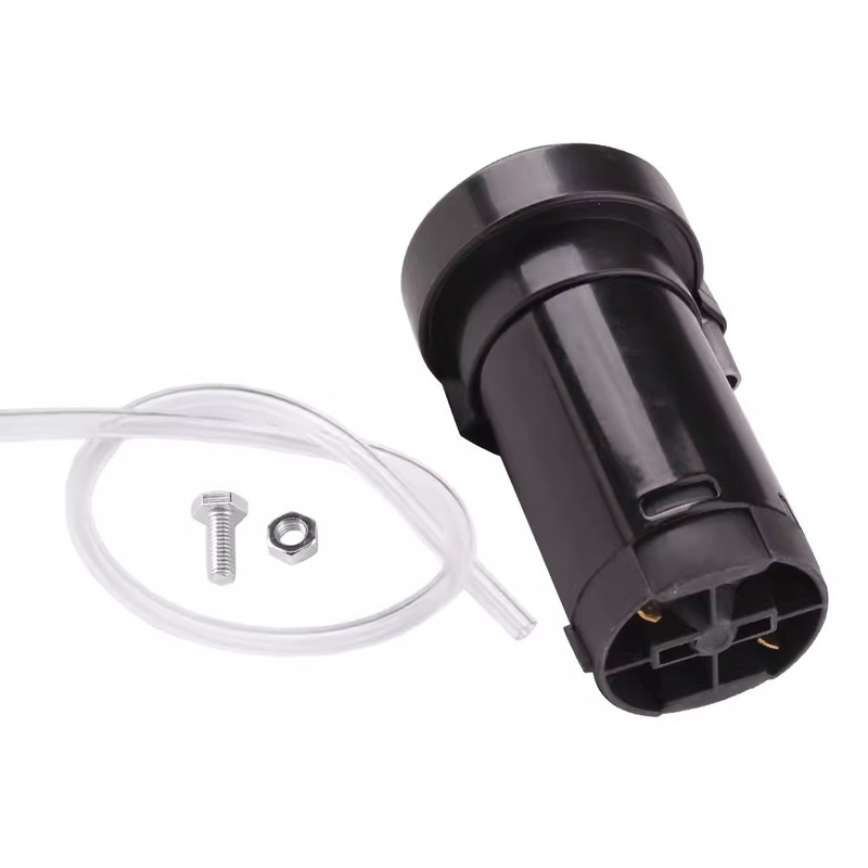 Cross-border source Fabin car electric horn air pump truck siren horn motor car horn modified air supply