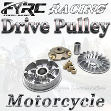 Ħ�г����AN125/HS125ǰƤ���� ������ ������ ������������ܳ�