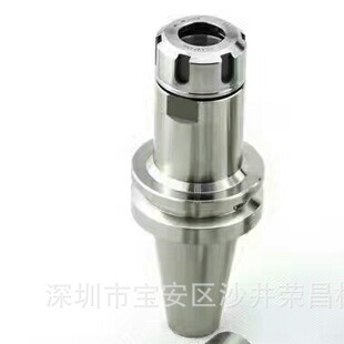 BT40 handle high precision er32 CNC CNC machining center ER25 handle chuck with dynamic balance wholesale