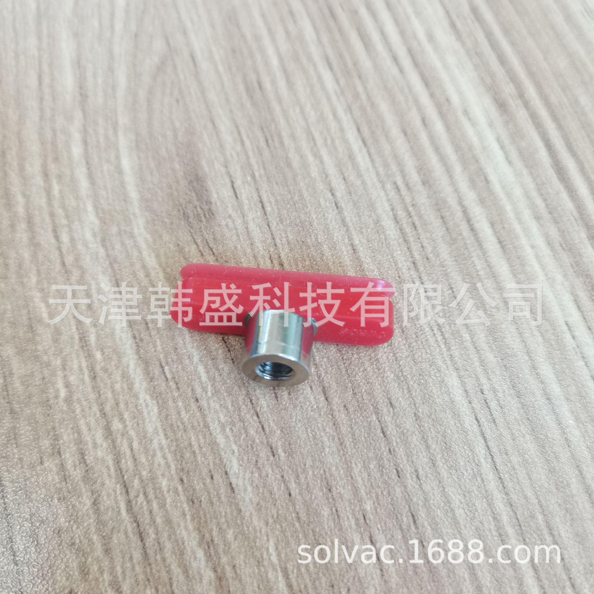 韩国 SOLVAC 真空吸盘 MOC6X30直线型吸盘  多种材质