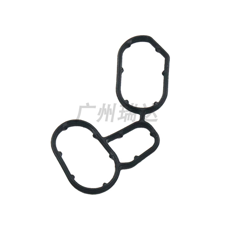 11427508970 adecuado para el anillo de sellado del radiador de aceite de BMW accesorios al por mayor