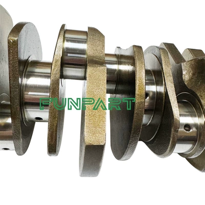 Crankshaft, camshaft Suitable for Maserati