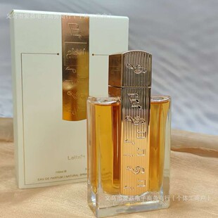 �羳lattafAngham100ml�������ϰ���ˮ����־����Q���l����ζ