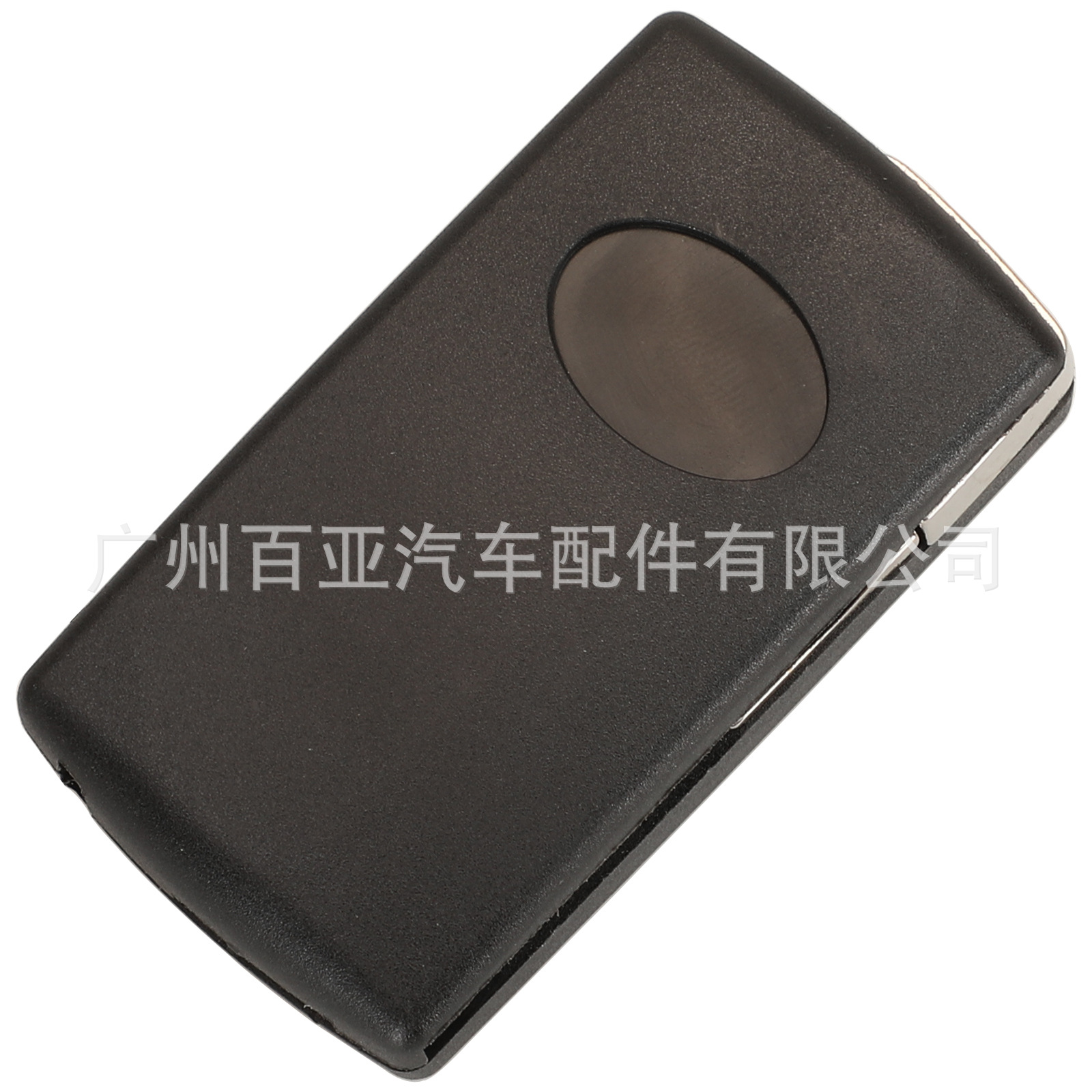 For 3 Keys Great Wall Folding Remote Control Car Key ID48 Chip 433 Frequency