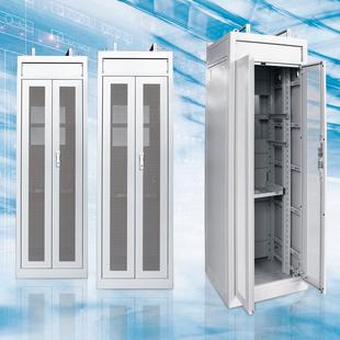 Non-standard cabinet, communication cabinet, server cabinet processing design