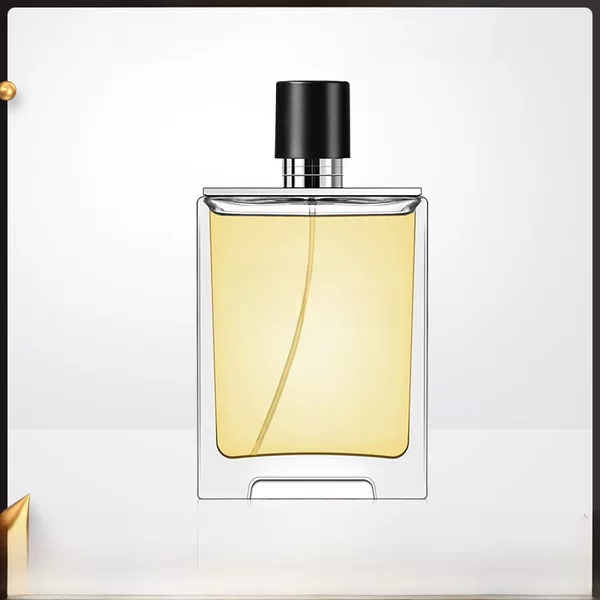 Small town Yixiang TERRE Earth Men's Perfume 100ml Lasting Fragrance Wooden Fragrance Foreign Trade Gulong Water Factory