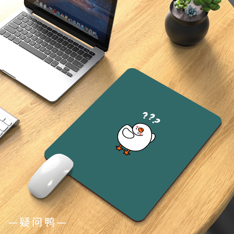マウスパッドのトランペットの問題は大きくないです。|undefined