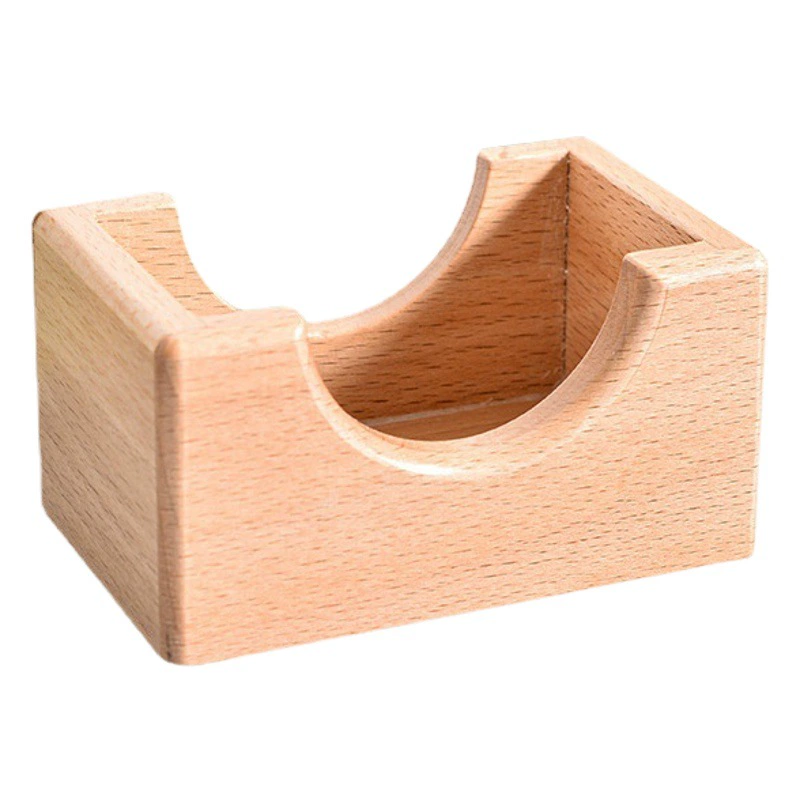 Точечный японский изоляционный коврик с гравировкой логотипа, креативная подставка из цельного дерева, подставка для чайной церемонии, чайный коврик, блюдце, изоляционная пластина, подставка для столовых приборов