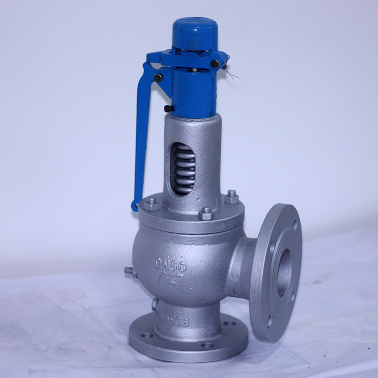 A48Y-16C安全阀永一罗浮海一恒华天正科科新星广易双天顺景南一