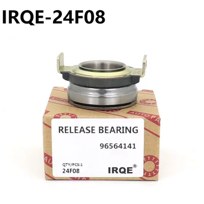 Wuling/Lechi Chevrolet/Sparco, Bearing