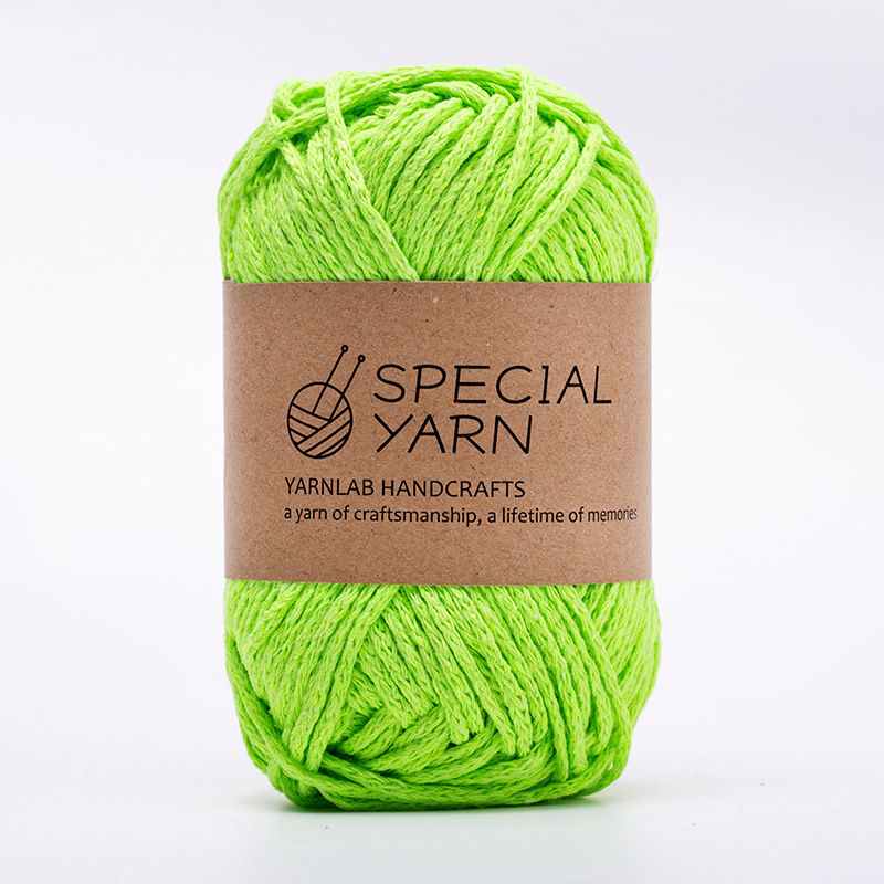 # 18 형광 녹색*85m