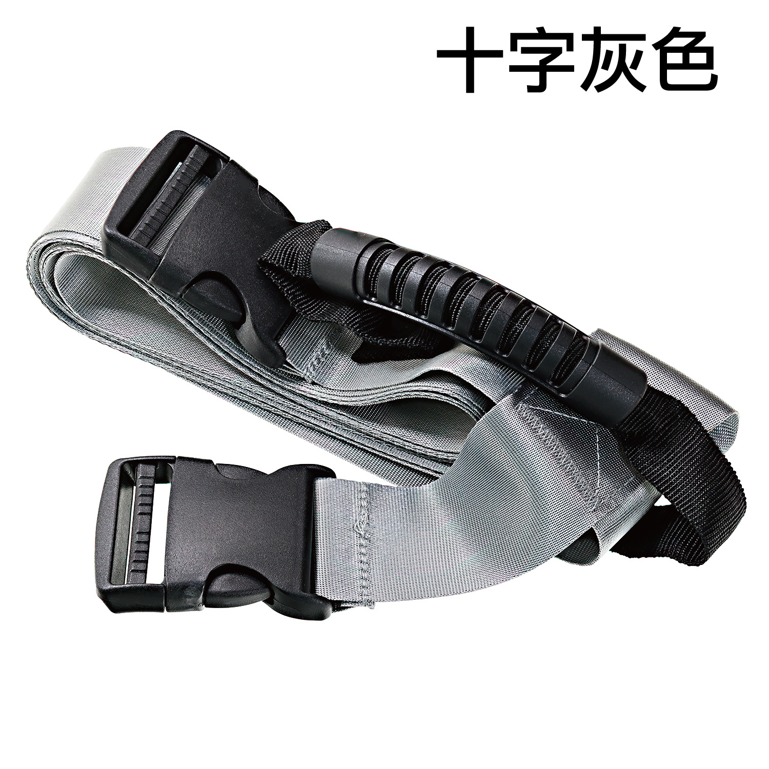 Transfronterizo en stock correa de embalaje de la correa de elevación portátil simple portátil de Elevación plegable correa de transporte vinculante