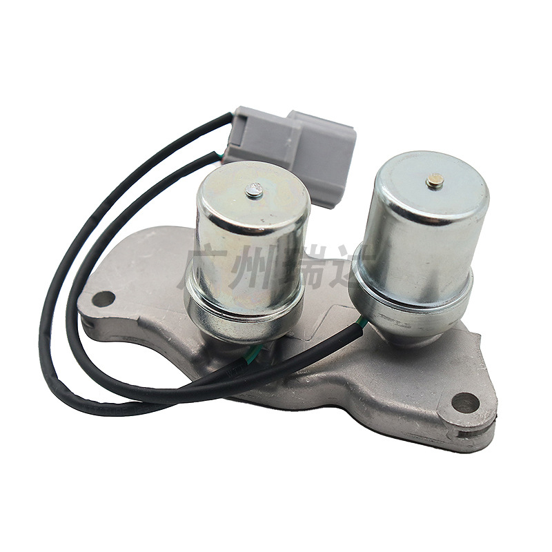 28200 - PX4 - 003 para piezas de automóviles Honda transmisión solenoide onda solenoide