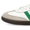 German training white green