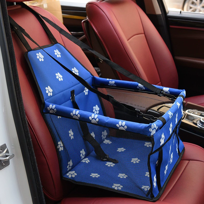 Amazon explosion pet car pad pet supplies Pet bag bags car pet pad waterproof dog nest pet bag