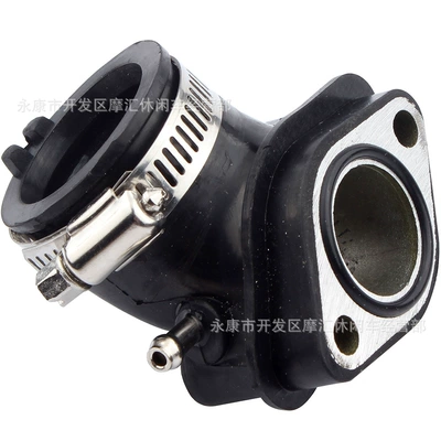pipe hose manifold 152QMI – Hava qəbuledici borular