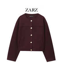 ZARZ ���� �W���L �¿�Ů�b �r�ֽ�ɫ�~��ܛ�|�A������ 3046083