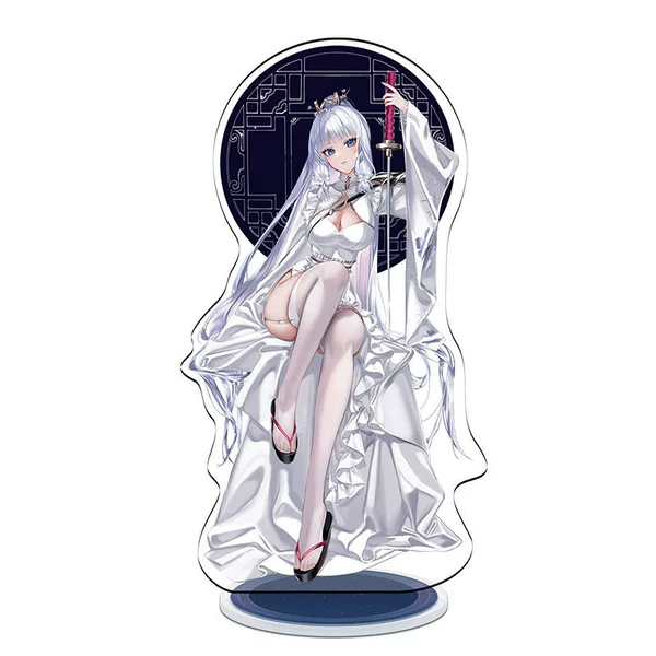 Костюм Kamizato Ayaka