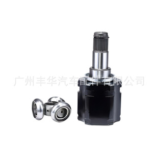 43040-0K010 is suitable for Toyota Hailux VIGO auto parts front half shaft inner ball cage