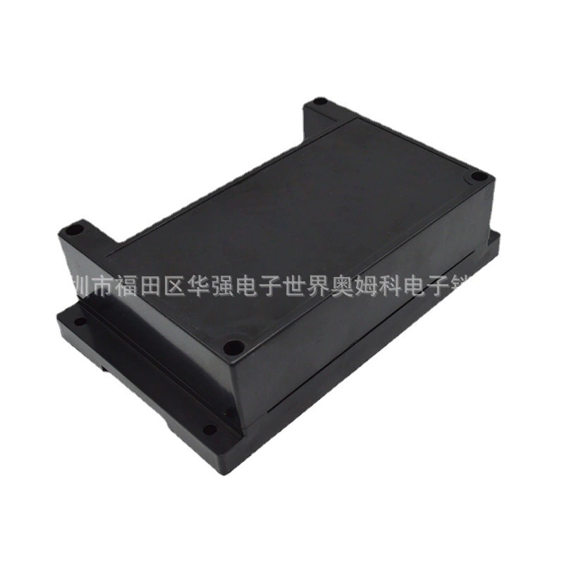 Orom 41*91*145 корпус контроллера автоматизации ПЛК прибор промышленный блок управления пластиковый корпус P-07