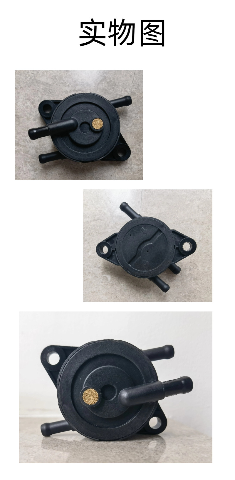 Fuel Pump 49040-0005 for Kawasaki Kvf650 Kvf750 Mule 600-610 49040-0769