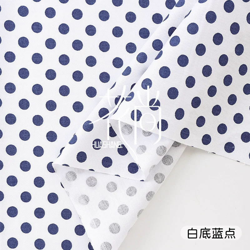Cotton cloth, dress