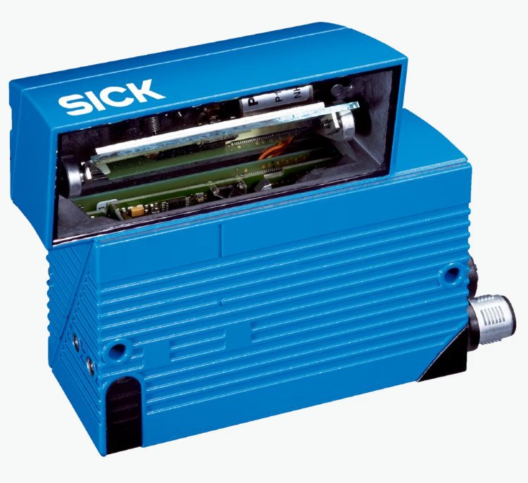 德国SICK激光扫描仪传感器TiM240-2050300 1104981西克雷达传感器