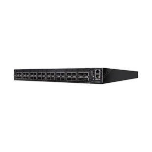 N-V-I-Dia Msn4700-Ws2F 400Gbe 1U Open Ethernet Switch with 3