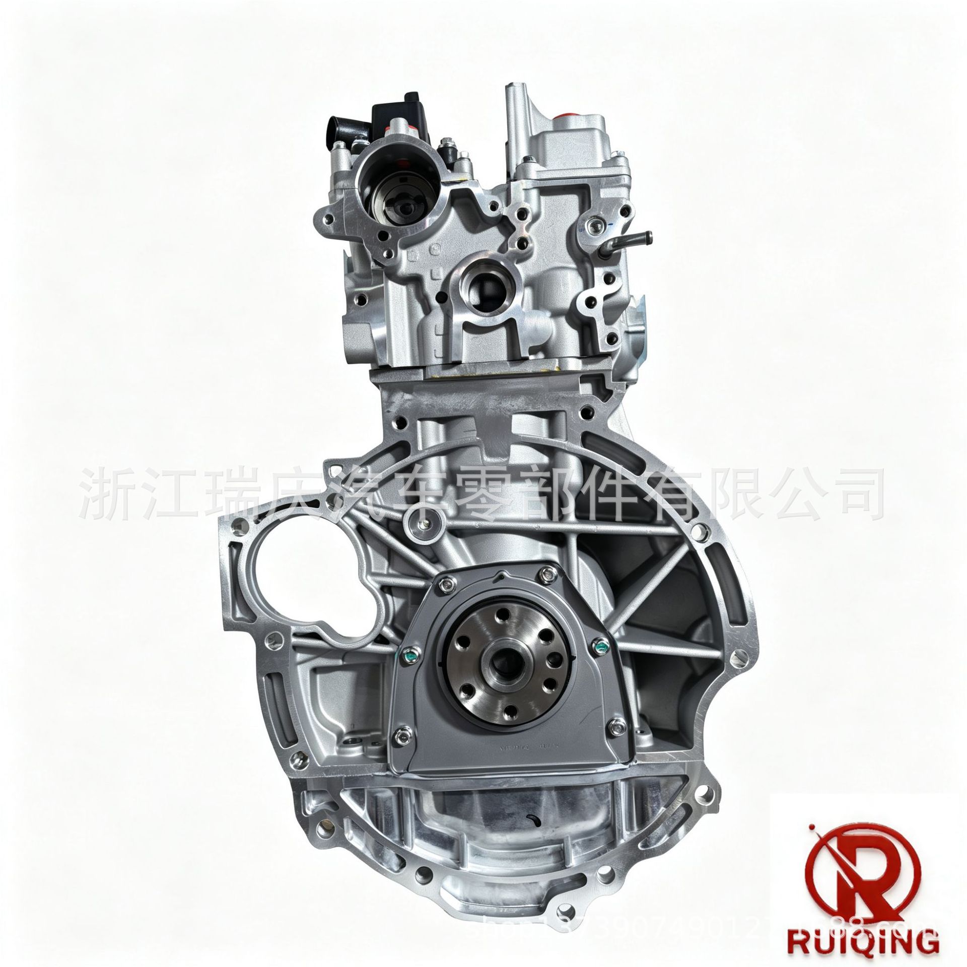 Direct supply from the manufacturer: Ford 1.5T engine assembly, Ford Escape, Ford Mondeo CAF