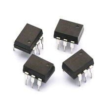 ��TELESKY������x�� ���ݔ�� 4N33 4N33 DIP-6 IC оƬ (2��)