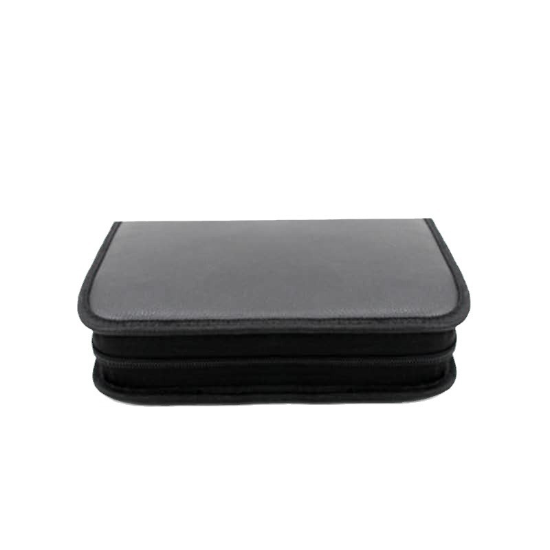 Bolsa de almacenamiento de energía de arranque de emergencia para automóvil Bolsa de cuero de arranque multifunción/Caja de Herramientas/clip de batería/bomba de aire