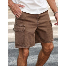 A 71151 Men's Loose 5-Point Cargo Pants ��ʿ������ֹ�װ��