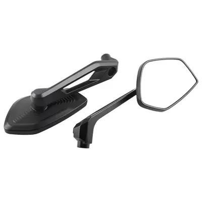719 Large Field of – Motorcycle rearview mirror