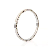 厂家临清中正厂生产加工等截面超薄机器人肘部关节轴承KG200ARO