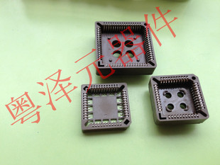 PLCC44�NƬʽIC�� �����·�� ���� оƬ�� ��� ��Ƭ�C��