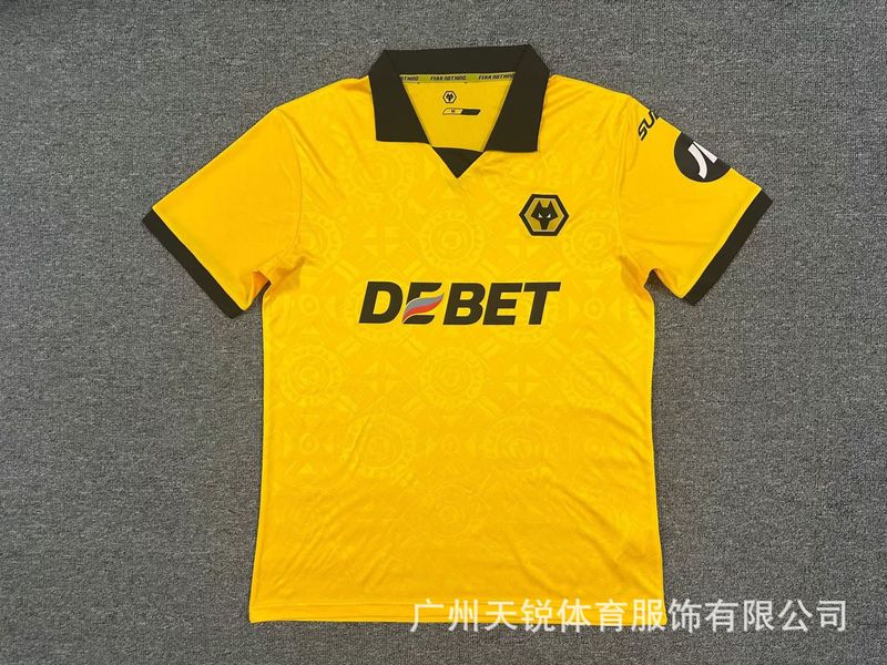 2526俱乐部新款球衣汉堡里尔桑德兰阿拉维斯布莱顿流浪者足球球衣|undefined