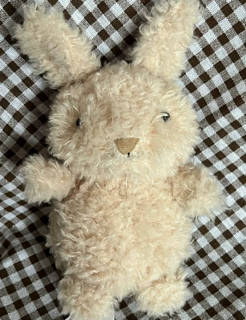 Jellycat, милая кукла