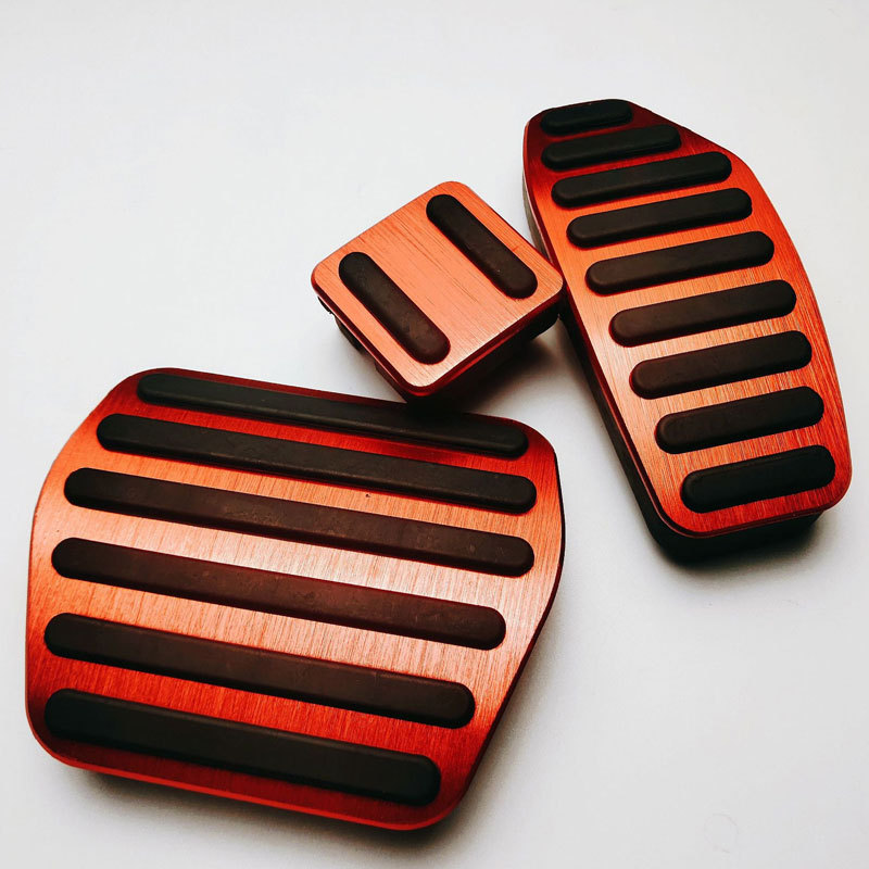 Applicable to 2020 new Xuanyi accelerator brake pedal 14 generation Xuanyi brake pedal modification without standard