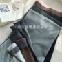 加厚高腰秋冬显瘦打底裤