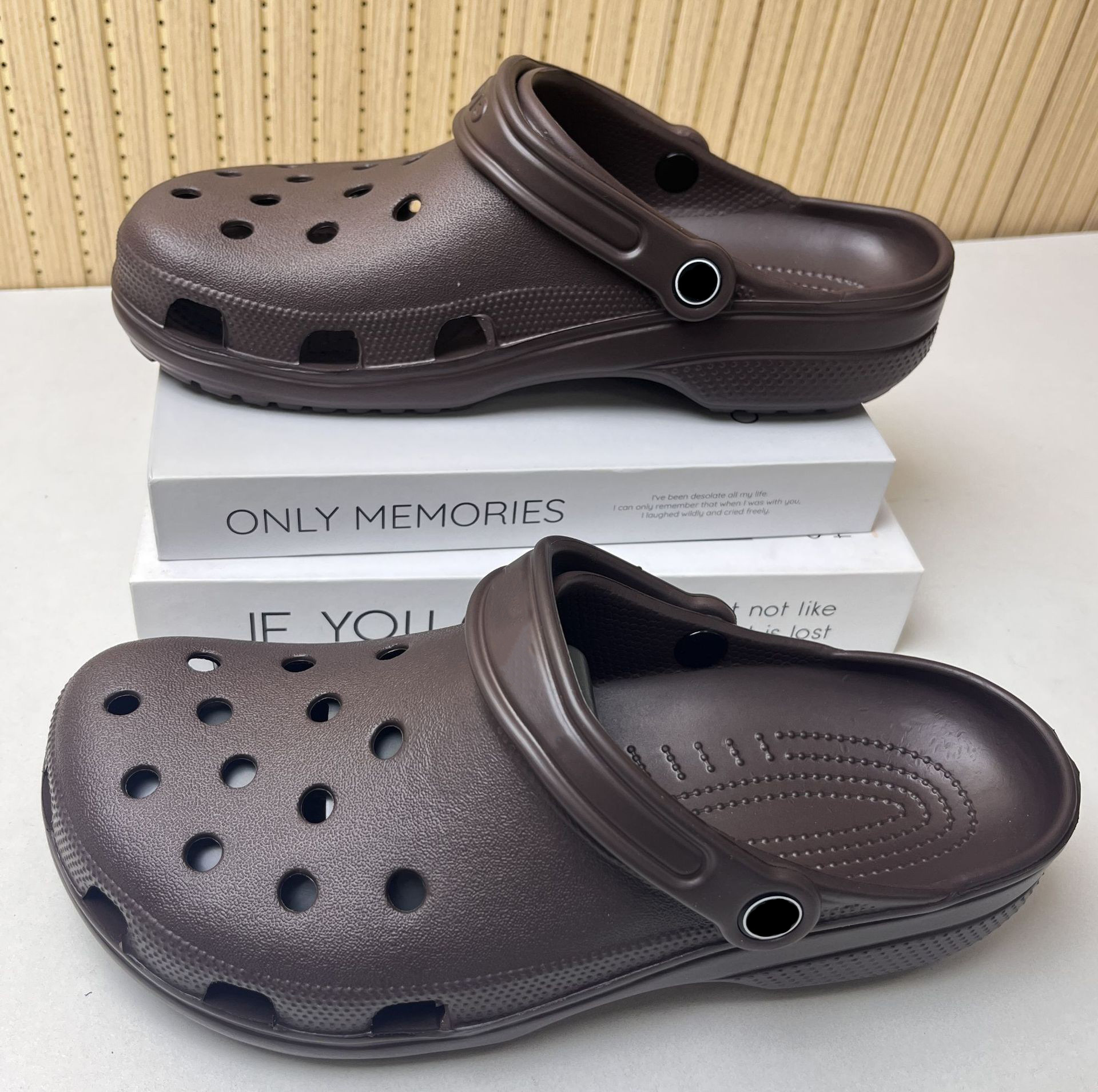 Marked star [coffee]