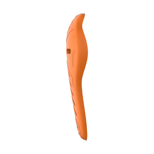 Sports shock-absorbing polyurethane protective gear