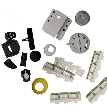 Plastic Mould