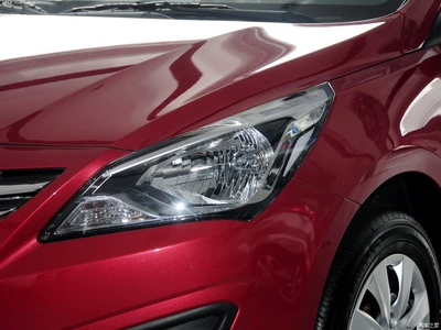 Ön faralar – Rena headlight assembly