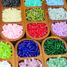 6x12mm�񹝹�����L����������DIY�����Ʒ��朴���ɢ��S�����l