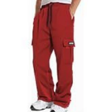 (Cross-border trading), travel climbing trousers for camping for hiking, loose straight fit, plus size