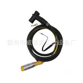 10kV耐弯曲引流线电缆阻燃柔性旁路负荷缆电力检修高压连接线缆