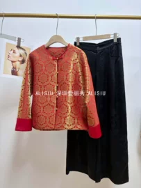 上衣;女式马甲;女式衬衫