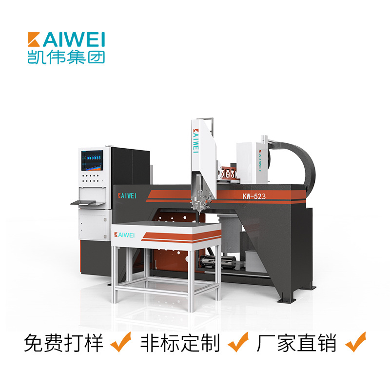 全自动双组份聚氨酯点胶设备钣金发泡机防水盒密封点胶机涂胶机